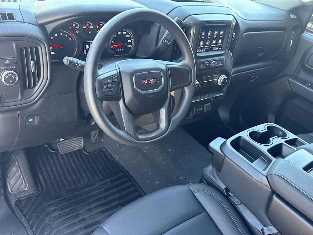 Thumbnail: 2026 GMC Sierra 1500 - 2