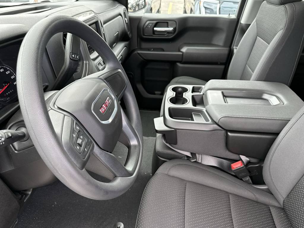 Thumbnail: 2026 GMC Sierra 1500 - 2