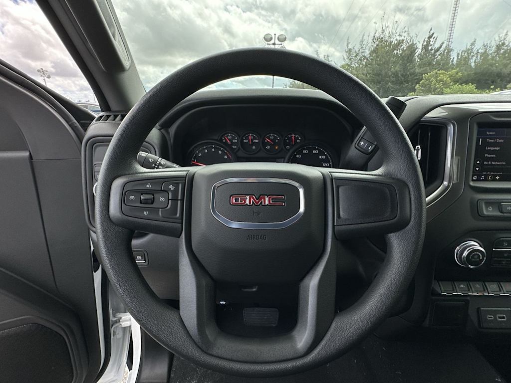 Thumbnail: 2026 GMC Sierra 1500 - 10