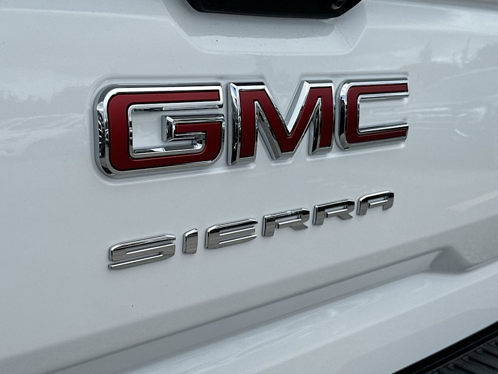 Thumbnail: 2026 GMC Sierra 1500 - 7