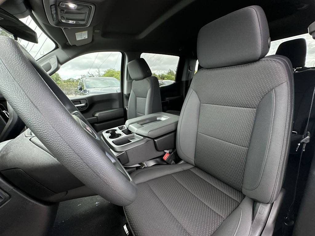 Thumbnail: 2026 GMC Sierra 1500 - 11