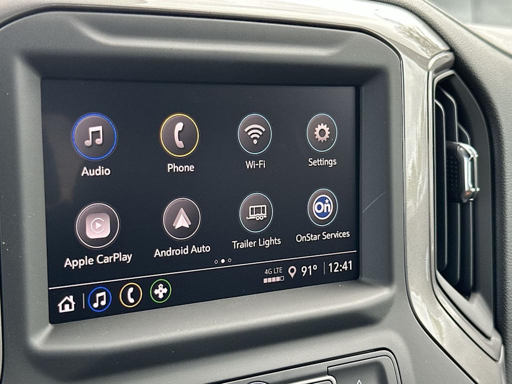 Thumbnail: 2026 GMC Sierra 1500 - 15