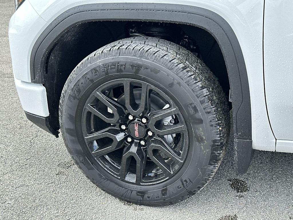 Thumbnail: 2026 GMC Sierra 1500 - 8