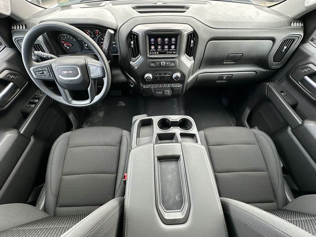 Thumbnail: 2026 GMC Sierra 1500 - 14
