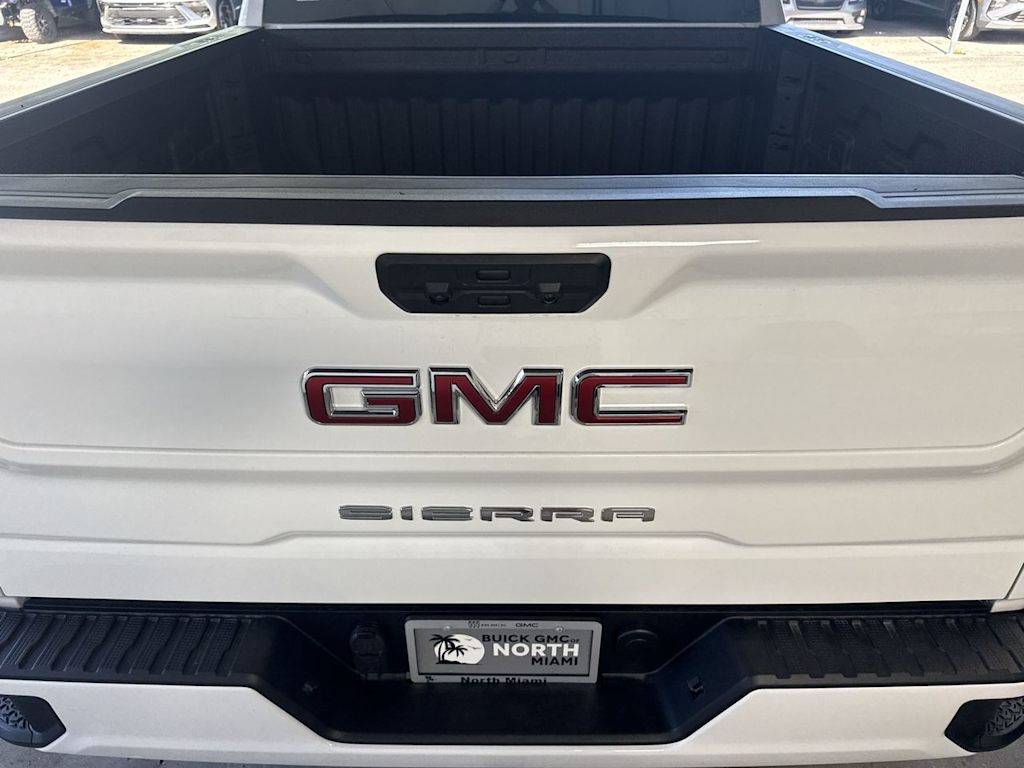 Thumbnail: 2026 GMC Sierra 1500 - 27