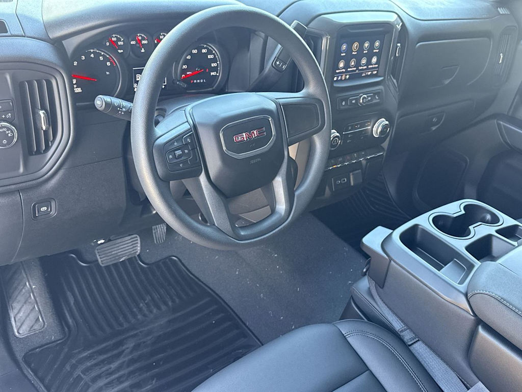 Thumbnail: 2026 GMC Sierra 1500 - 2