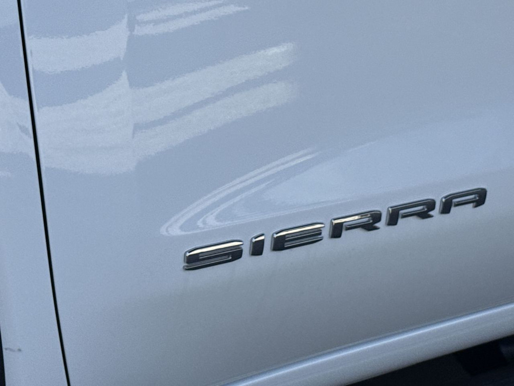 Thumbnail: 2026 GMC Sierra 1500 - 7