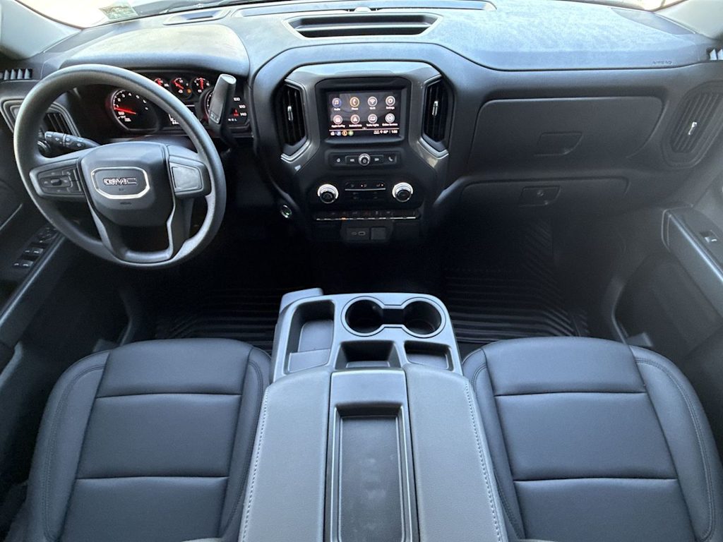 Thumbnail: 2026 GMC Sierra 1500 - 14