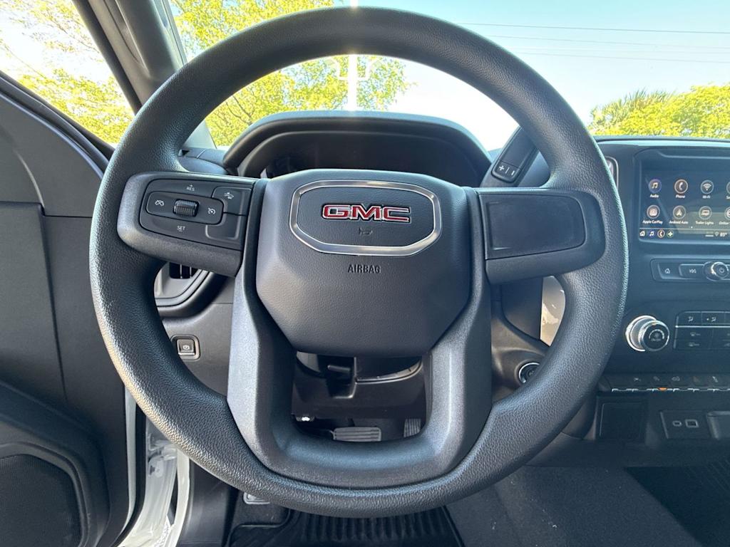 Thumbnail: 2026 GMC Sierra 1500 - 10