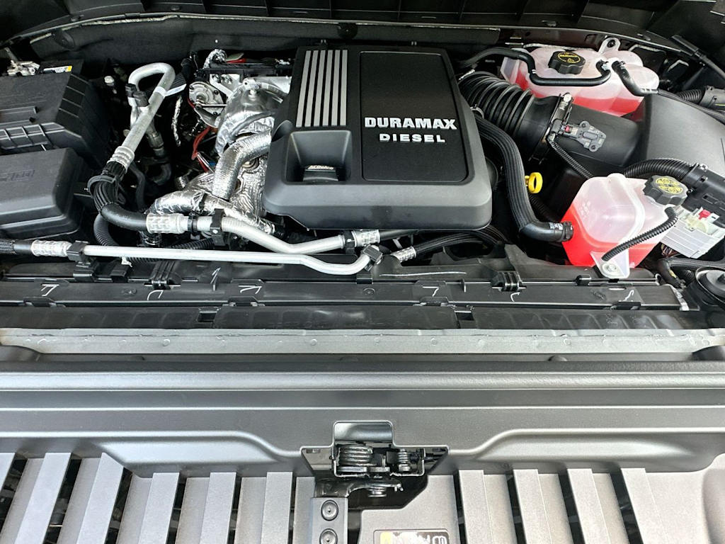 Thumbnail: 2026 GMC Sierra 1500 - 9