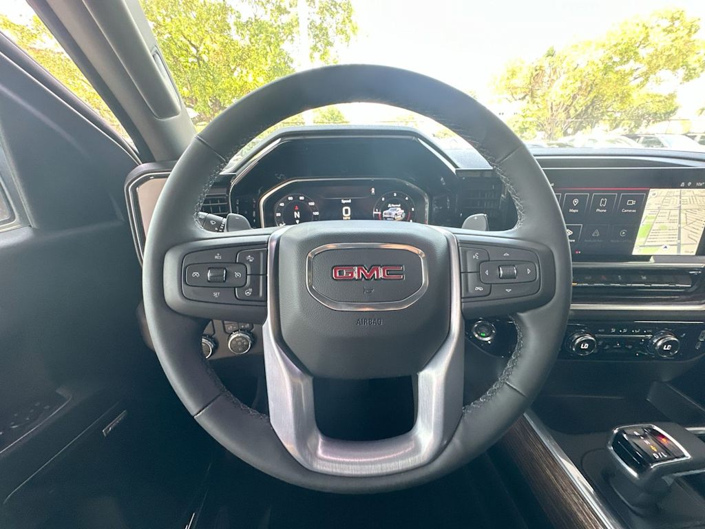 Thumbnail: 2026 GMC Sierra 1500 - 10