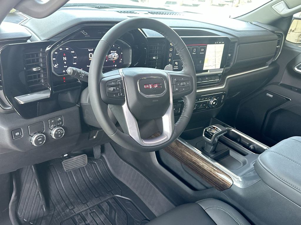Thumbnail: 2026 GMC Sierra 1500 - 2