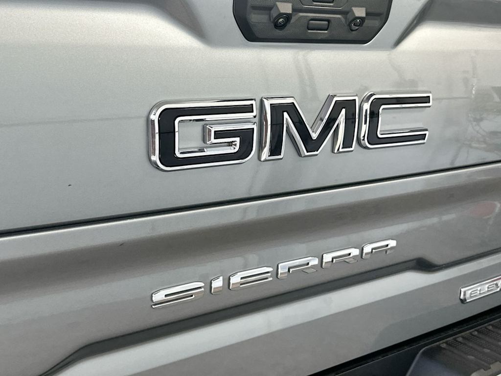 Thumbnail: 2026 GMC Sierra 1500 - 7