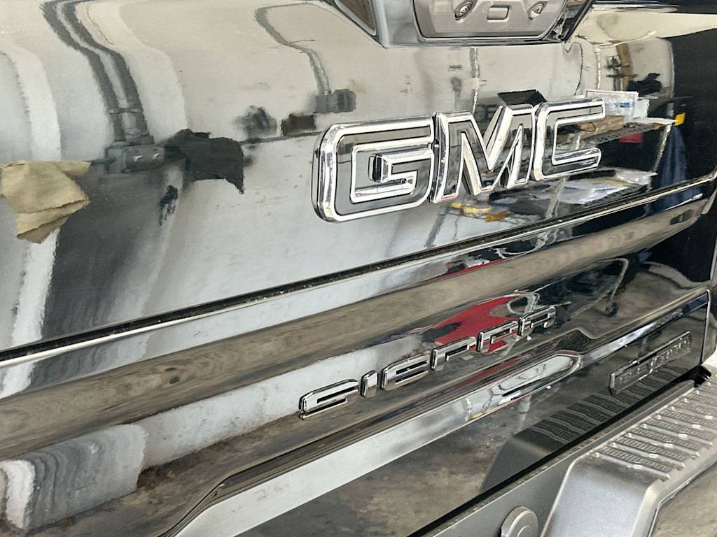 Thumbnail: 2026 GMC Sierra 1500 - 23