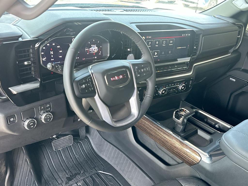 Thumbnail: 2026 GMC Sierra 1500 - 2