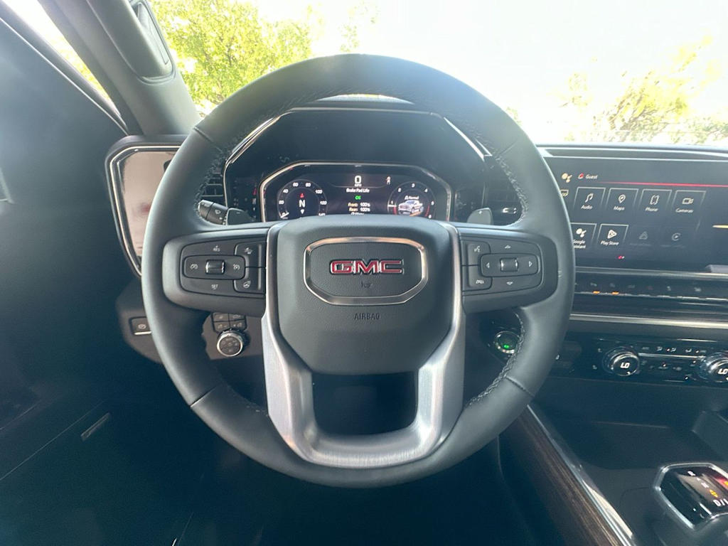 Thumbnail: 2026 GMC Sierra 1500 - 8