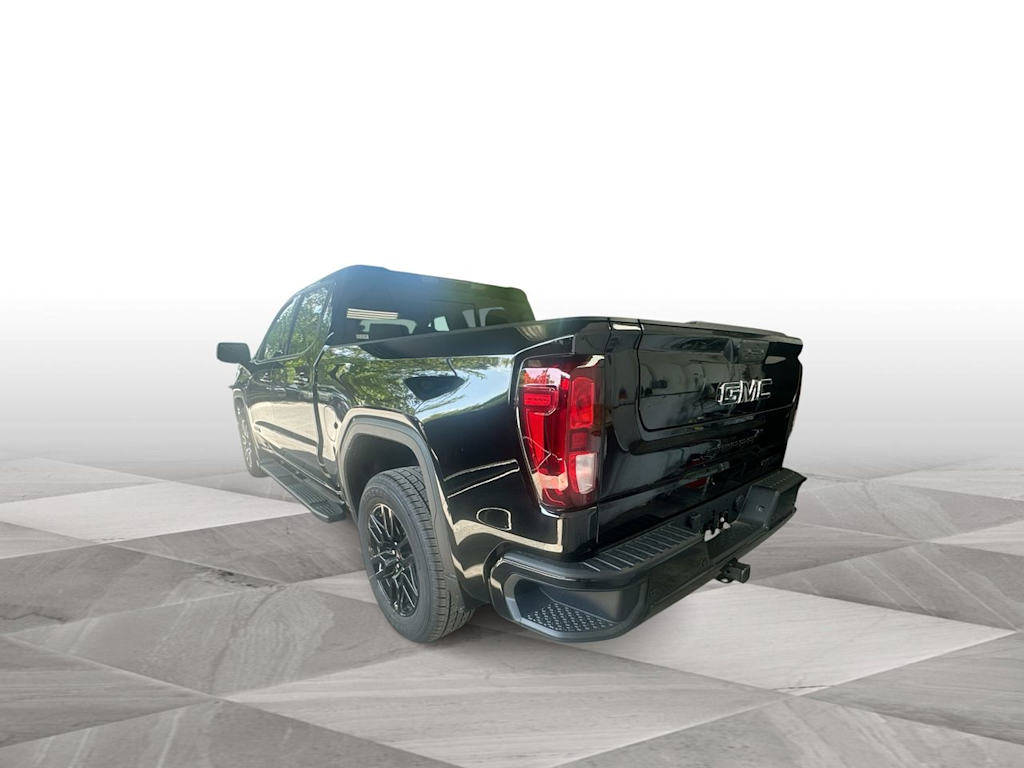 Thumbnail: 2026 GMC Sierra 1500 - 19