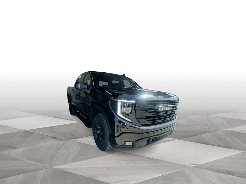 Thumbnail: 2026 GMC Sierra 1500 - 5