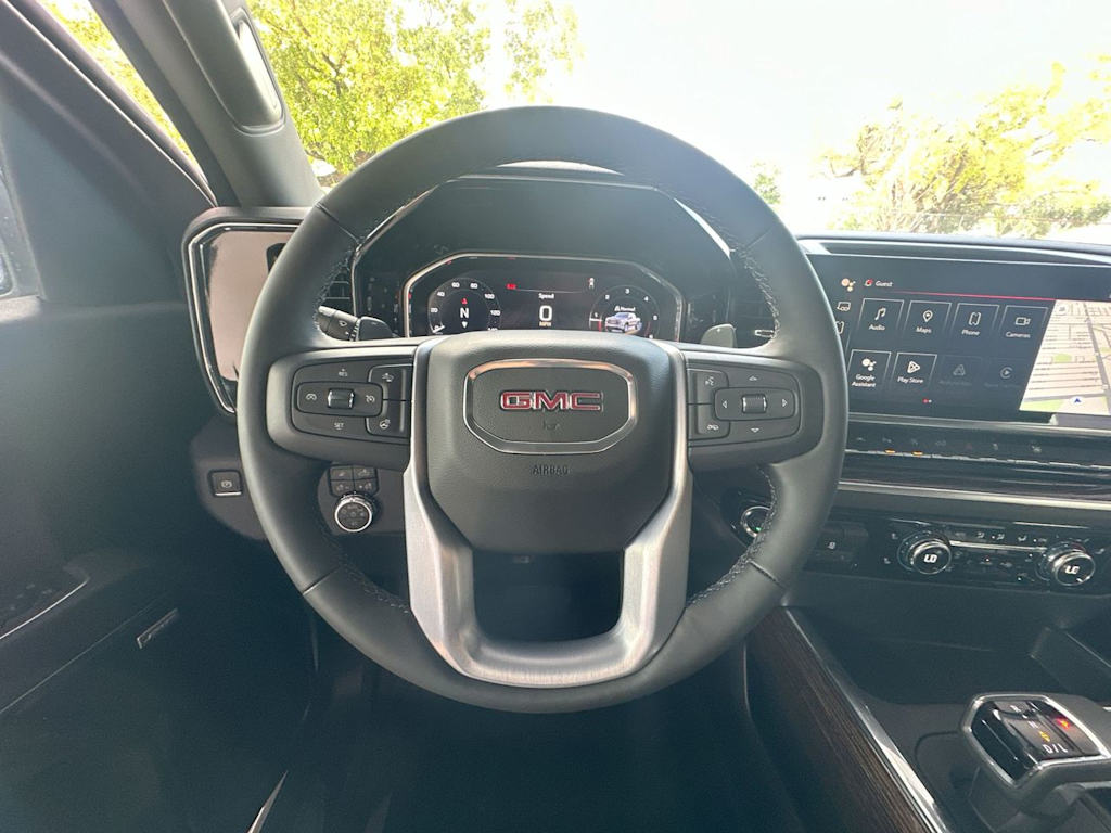 Thumbnail: 2026 GMC Sierra 1500 - 10