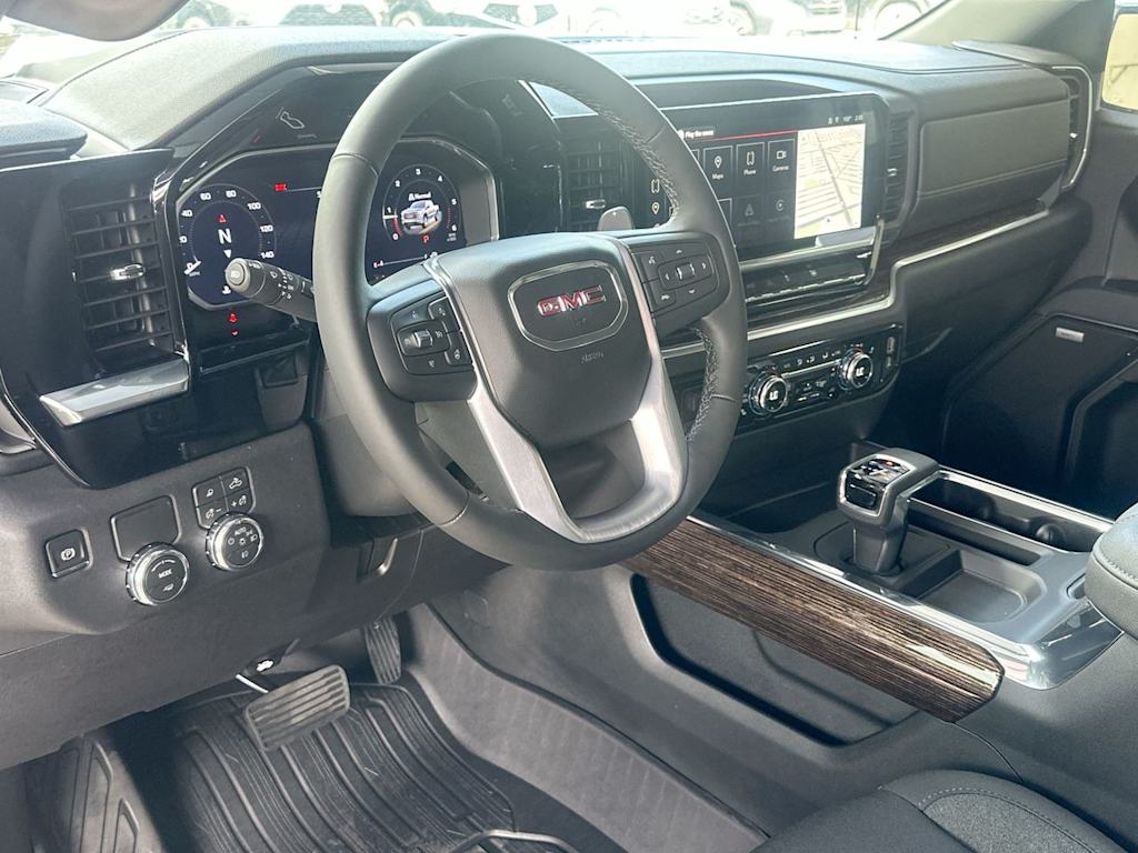 Thumbnail: 2026 GMC Sierra 1500 - 2