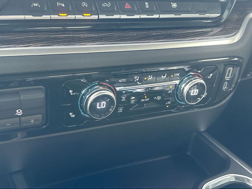 Thumbnail: 2026 GMC Sierra 1500 - 26