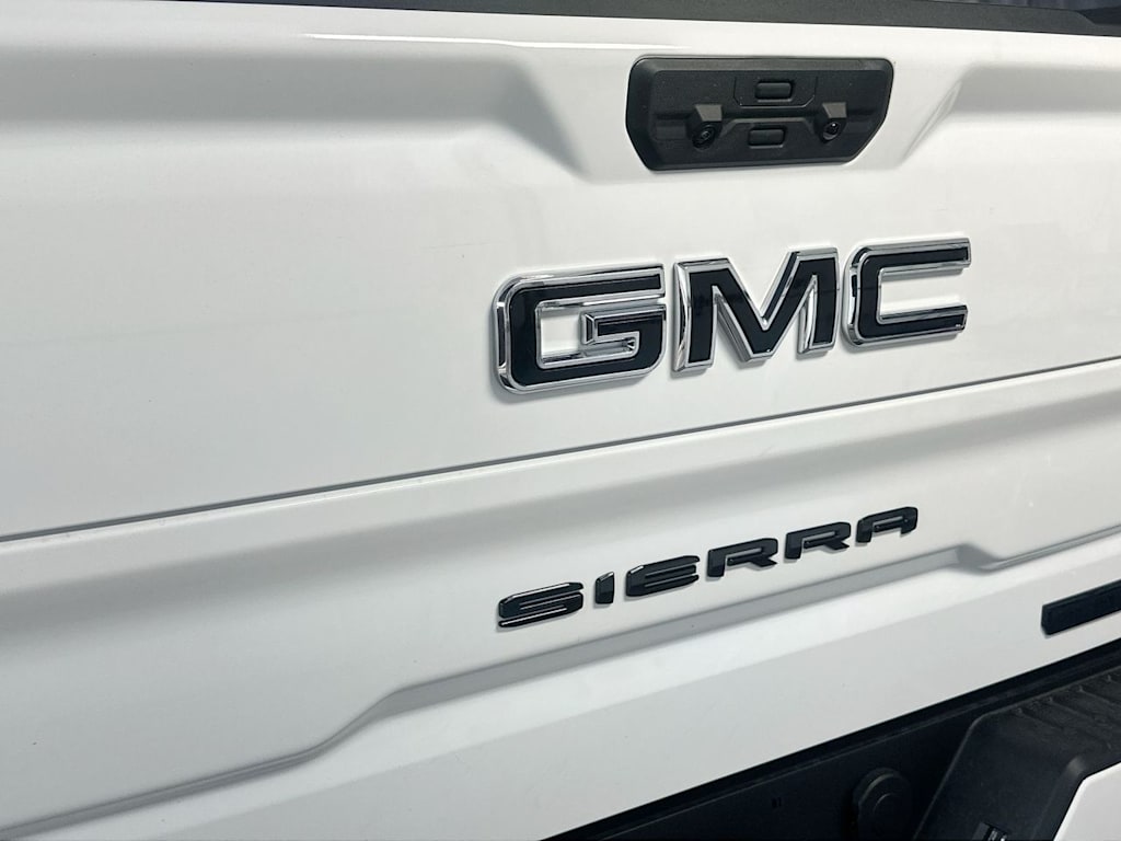 Thumbnail: 2026 GMC Sierra 1500 - 7