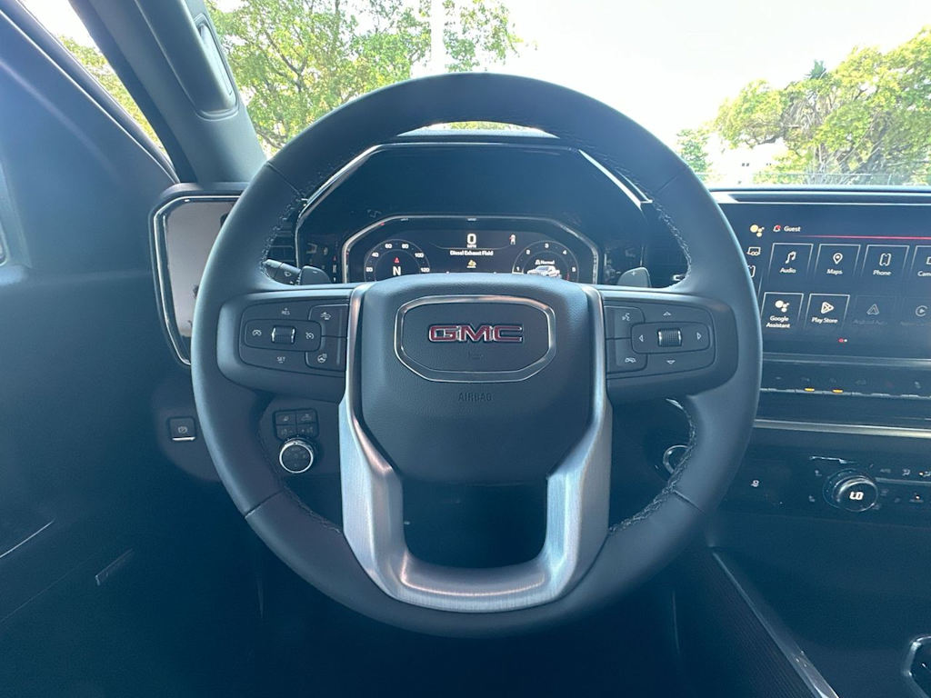 Thumbnail: 2026 GMC Sierra 1500 - 10