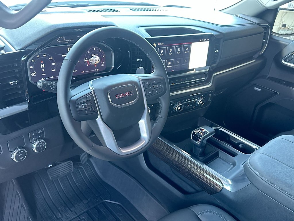 Thumbnail: 2026 GMC Sierra 1500 - 2