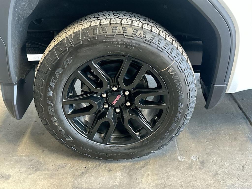 Thumbnail: 2026 GMC Sierra 1500 - 8