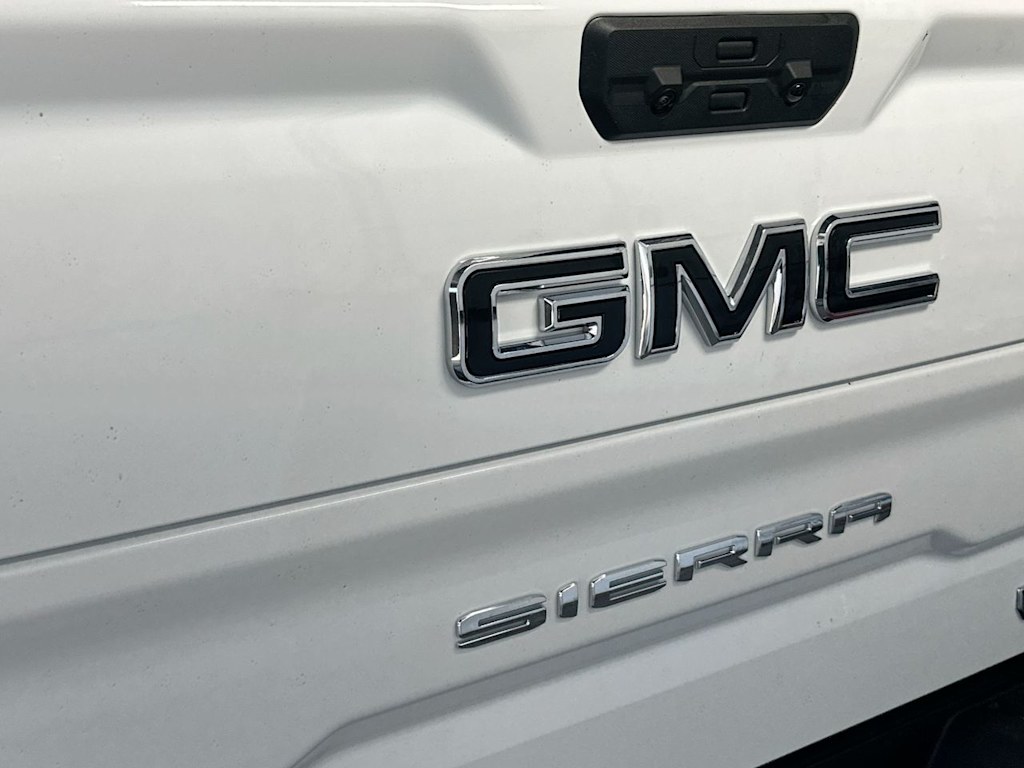 Thumbnail: 2026 GMC Sierra 1500 - 7