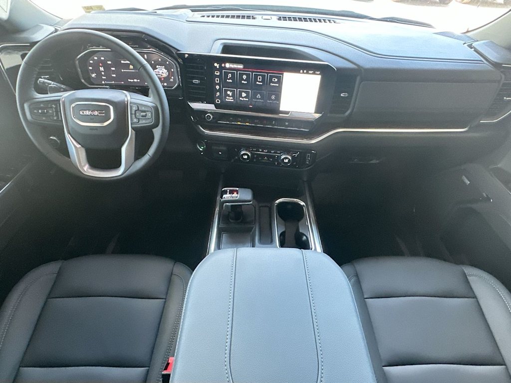 Thumbnail: 2026 GMC Sierra 1500 - 14