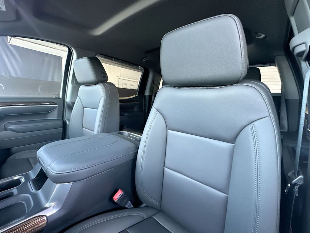 Thumbnail: 2026 GMC Sierra 1500 - 11