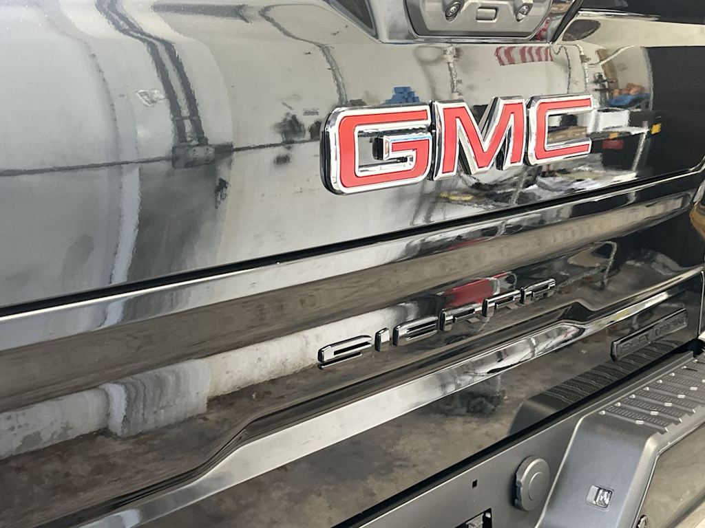 Thumbnail: 2026 GMC Sierra 1500 - 7