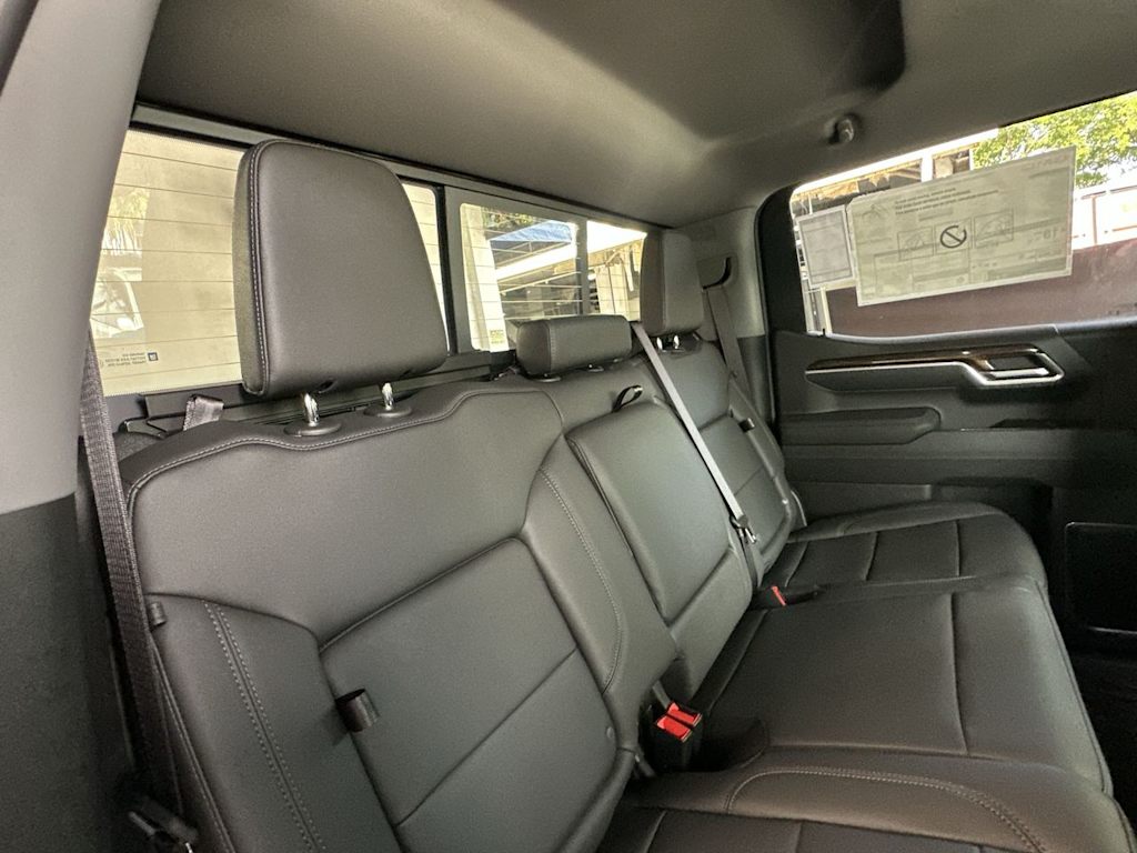 Thumbnail: 2026 GMC Sierra 1500 - 27