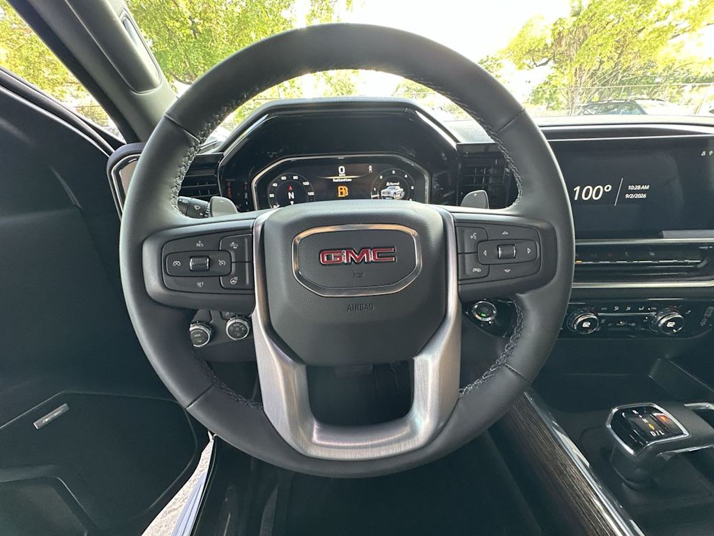 Thumbnail: 2026 GMC Sierra 1500 - 10