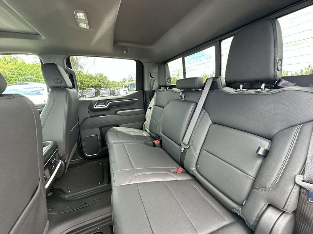 Thumbnail: 2026 GMC Sierra 1500 - 13