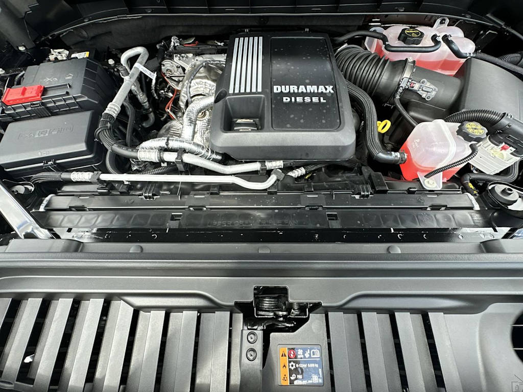 Thumbnail: 2026 GMC Sierra 1500 - 9
