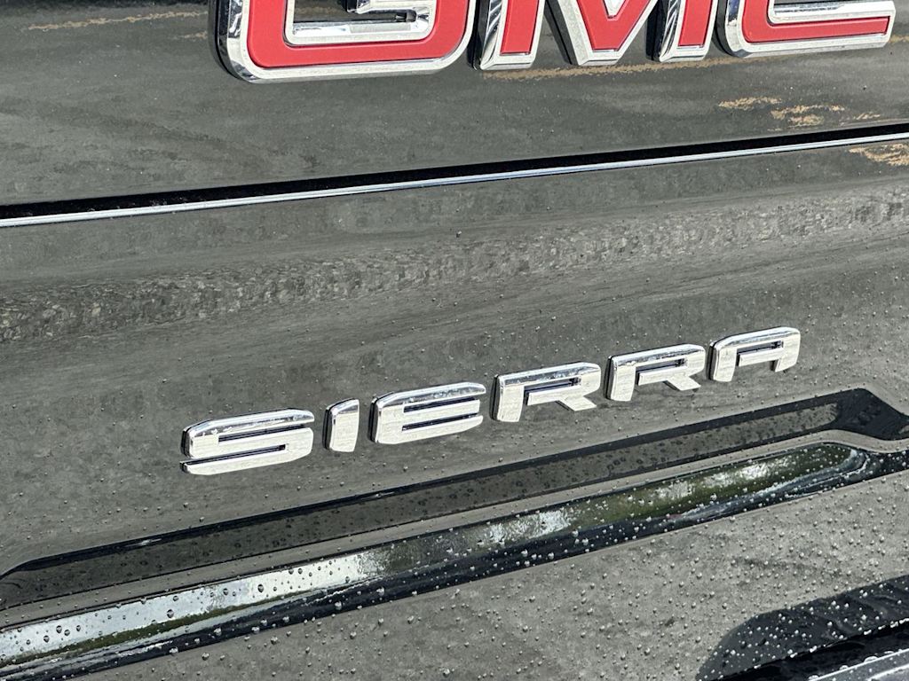 Thumbnail: 2026 GMC Sierra 1500 - 7