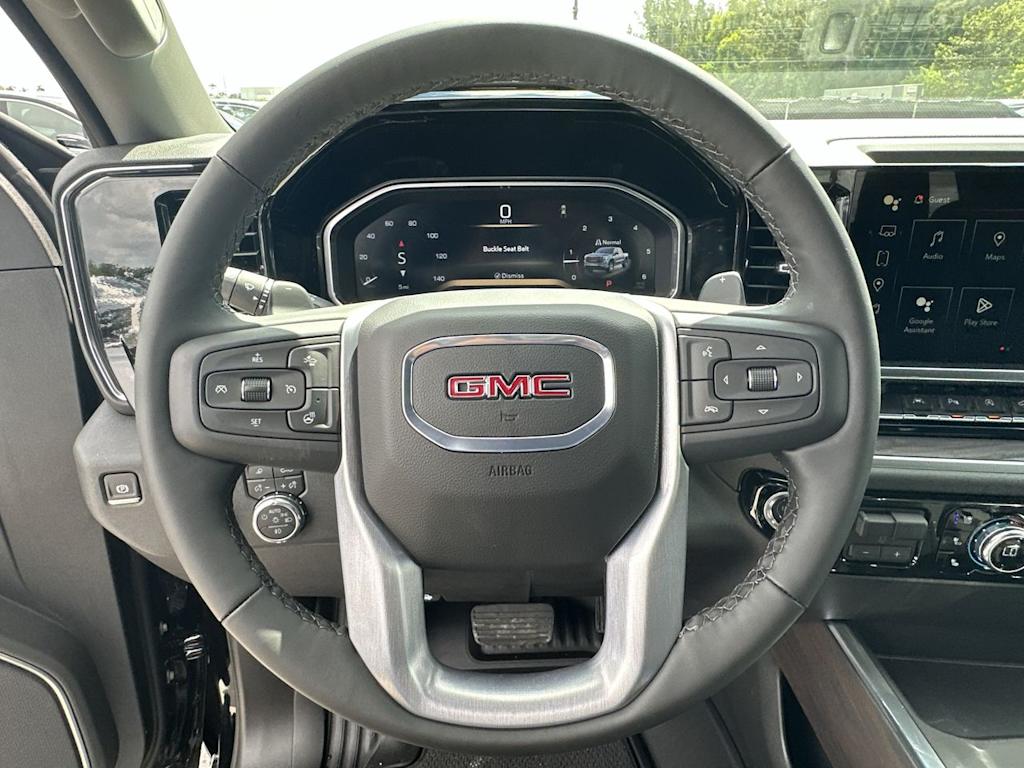 Thumbnail: 2026 GMC Sierra 1500 - 10