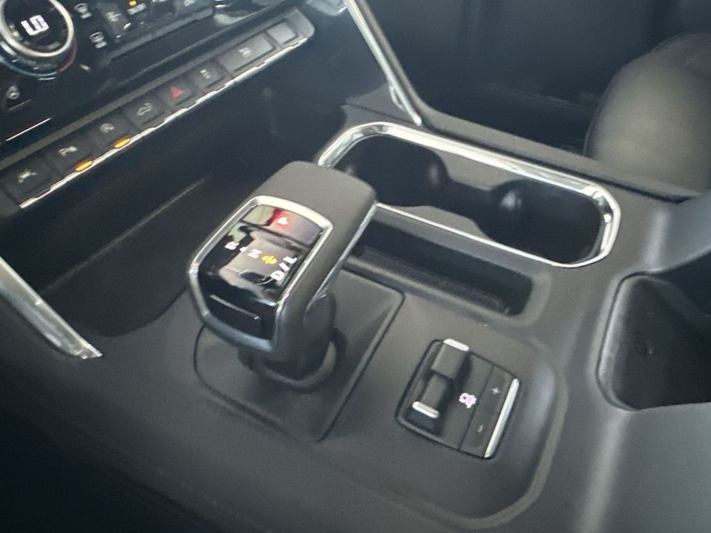 Thumbnail: 2026 GMC Sierra 1500 - 16