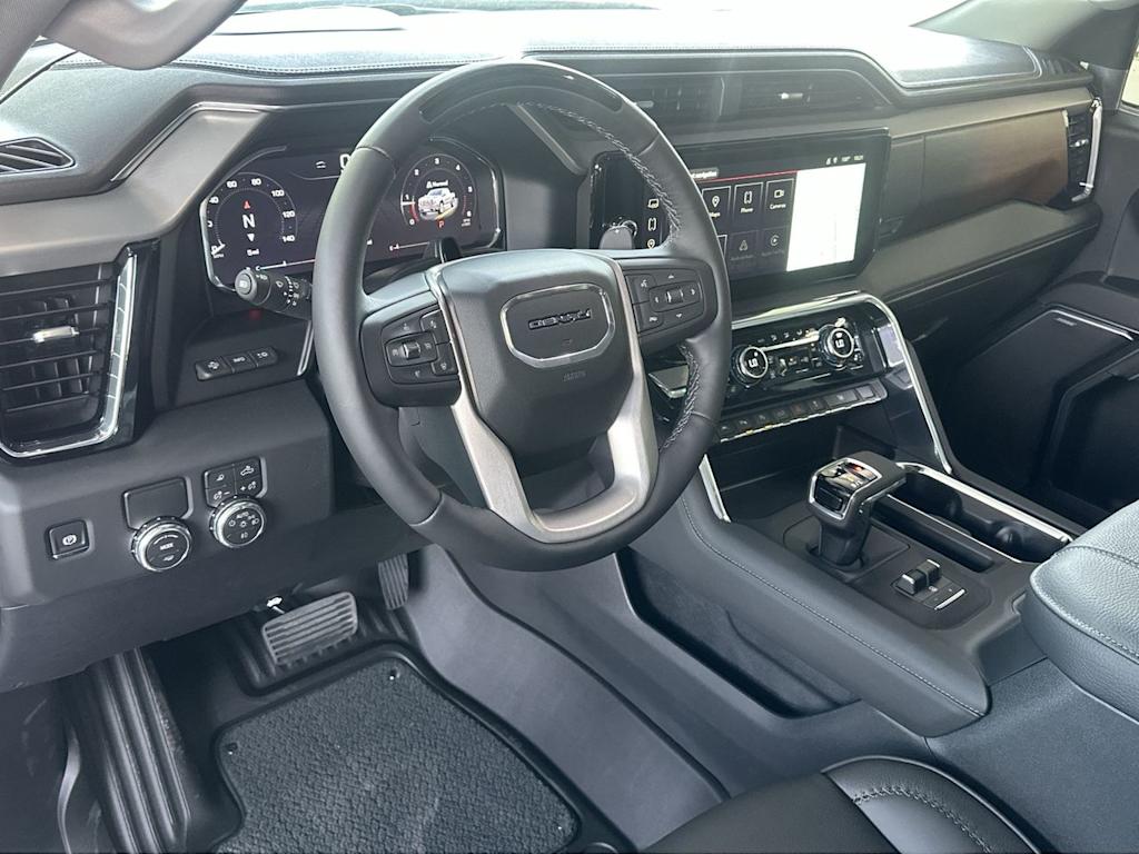 Thumbnail: 2026 GMC Sierra 1500 - 2