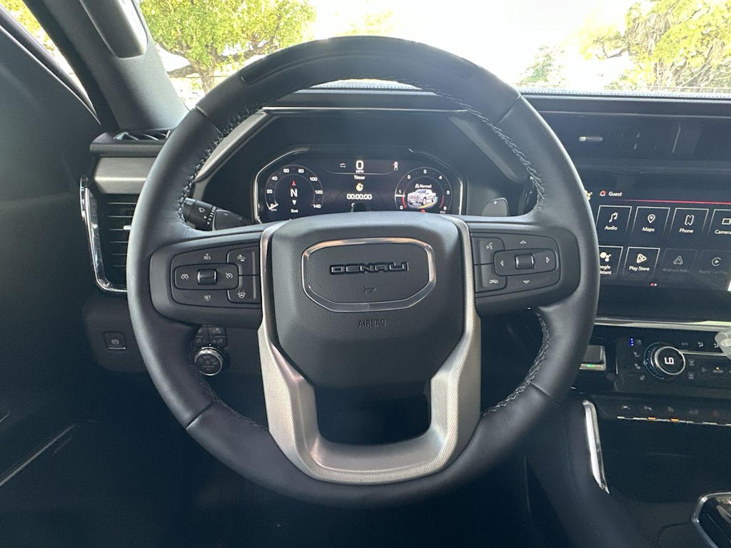 Thumbnail: 2026 GMC Sierra 1500 - 10
