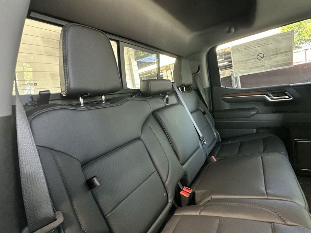 Thumbnail: 2026 GMC Sierra 1500 - 28