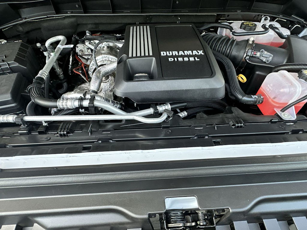 Thumbnail: 2026 GMC Sierra 1500 - 9
