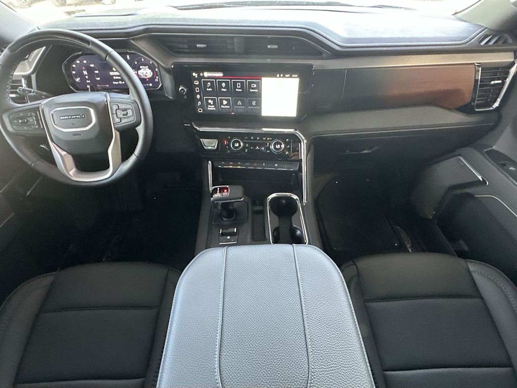 Thumbnail: 2026 GMC Sierra 1500 - 14