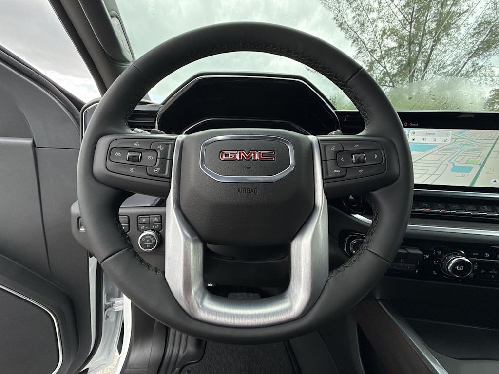 Thumbnail: 2026 GMC Sierra 1500 - 10