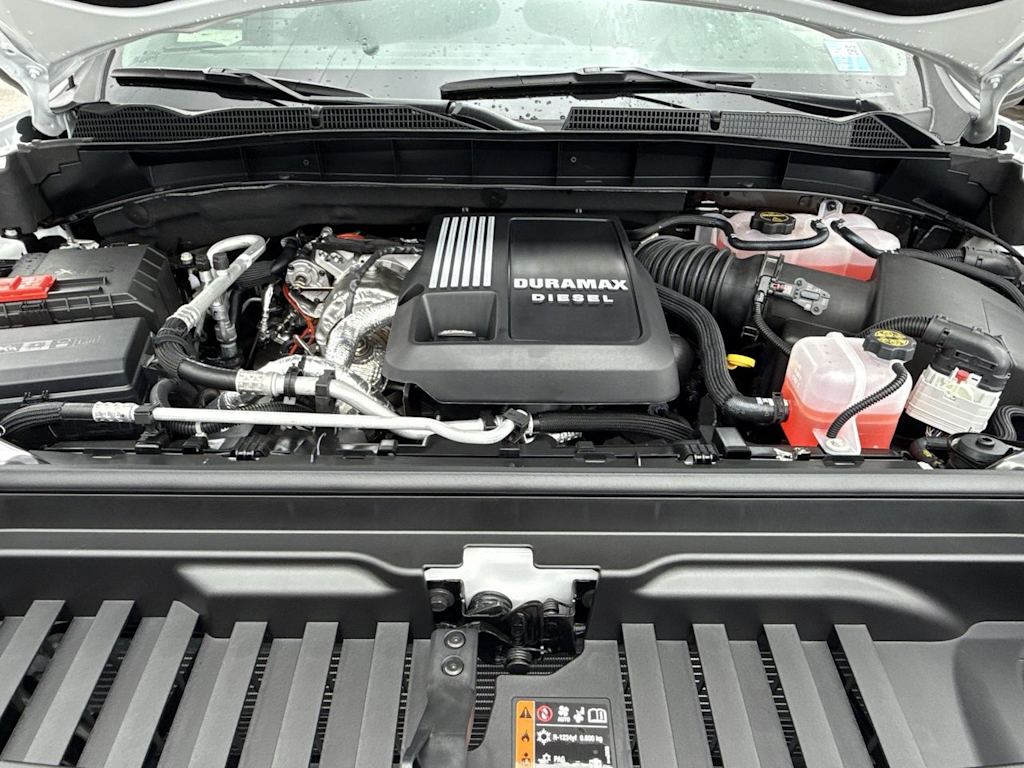 Thumbnail: 2026 GMC Sierra 1500 - 9