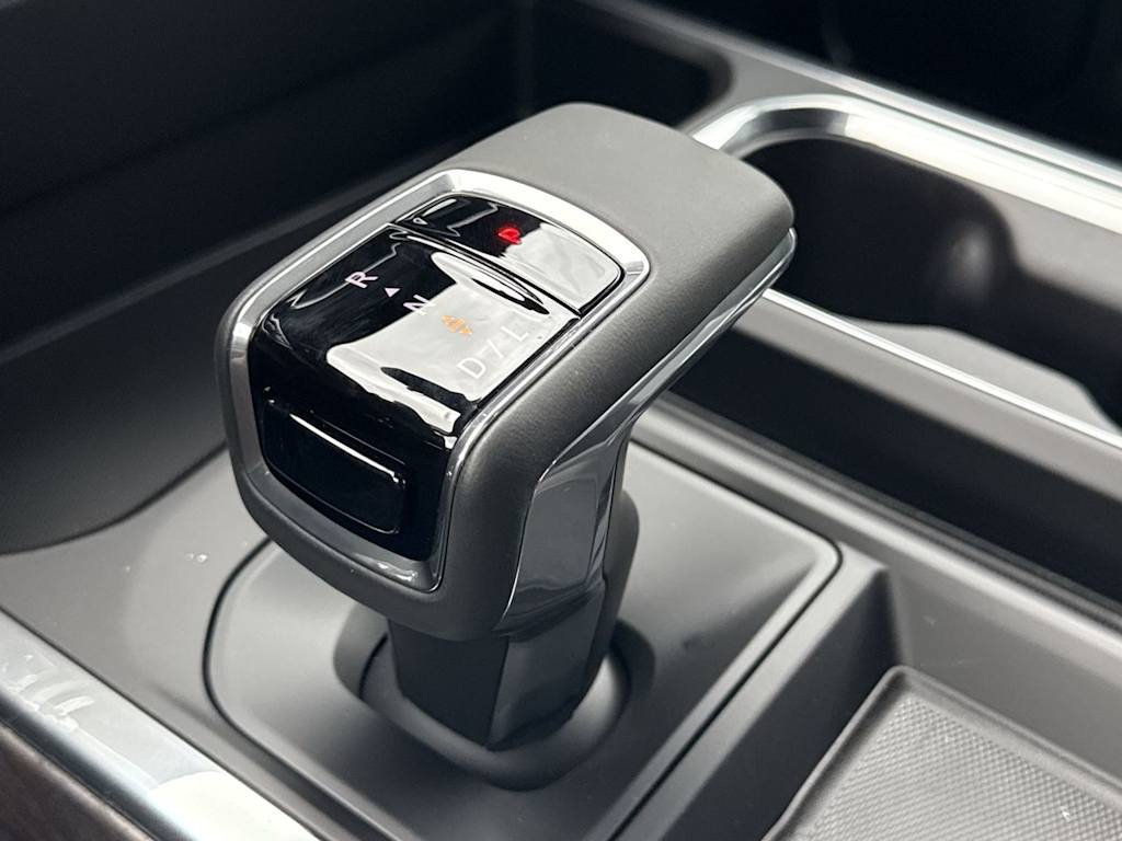 Thumbnail: 2026 GMC Sierra 1500 - 18
