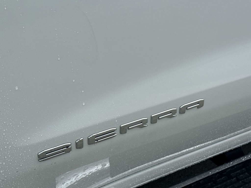 Thumbnail: 2026 GMC Sierra 1500 - 7