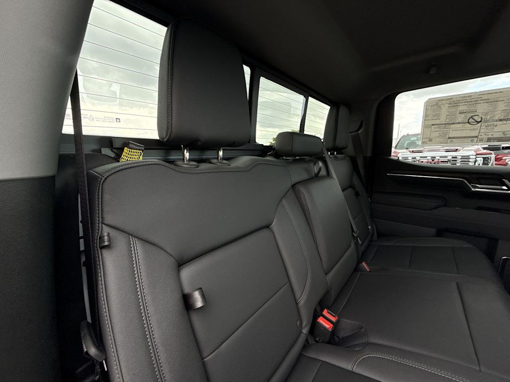 Thumbnail: 2026 GMC Sierra 1500 - 27